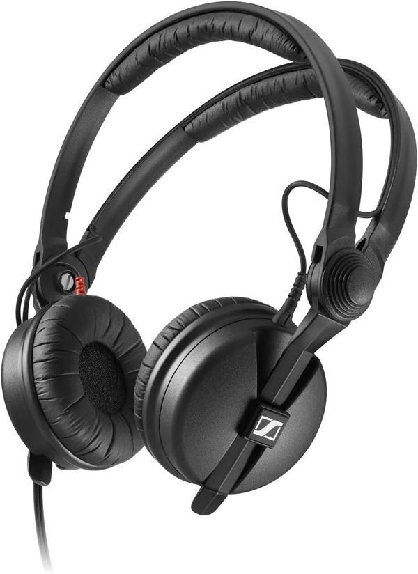 Sennheiser Hd 25 Dj Kulaklığı - Image 1