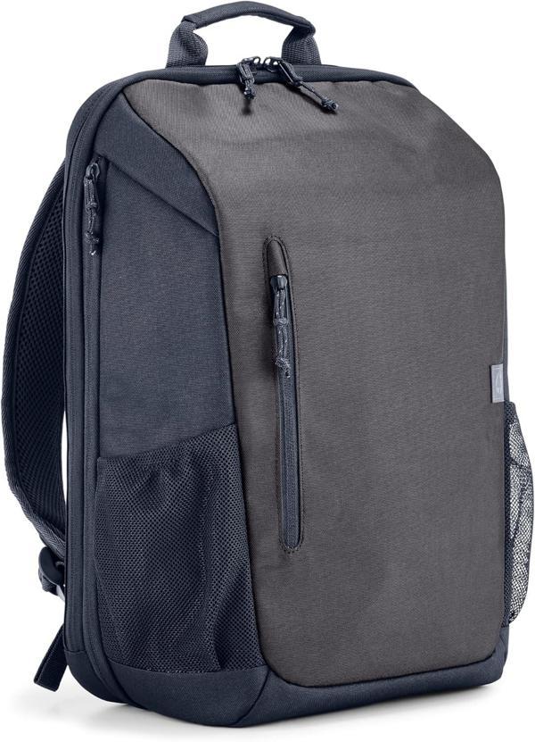 Hp Travel 18 Litre 15,6 Demir Grisi Dizüstü Bilgisayar Sırt Çantası (6B8U6Aa) - Image 1