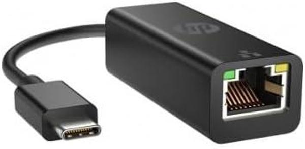 Hp Usb-C To Rj45 Adaptör 4Z527Aa - Image 1
