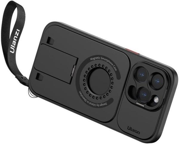 Ulanzi O-Lock Iphone 15 Pro Max Kılıfı M037Gbb1 - Image 1