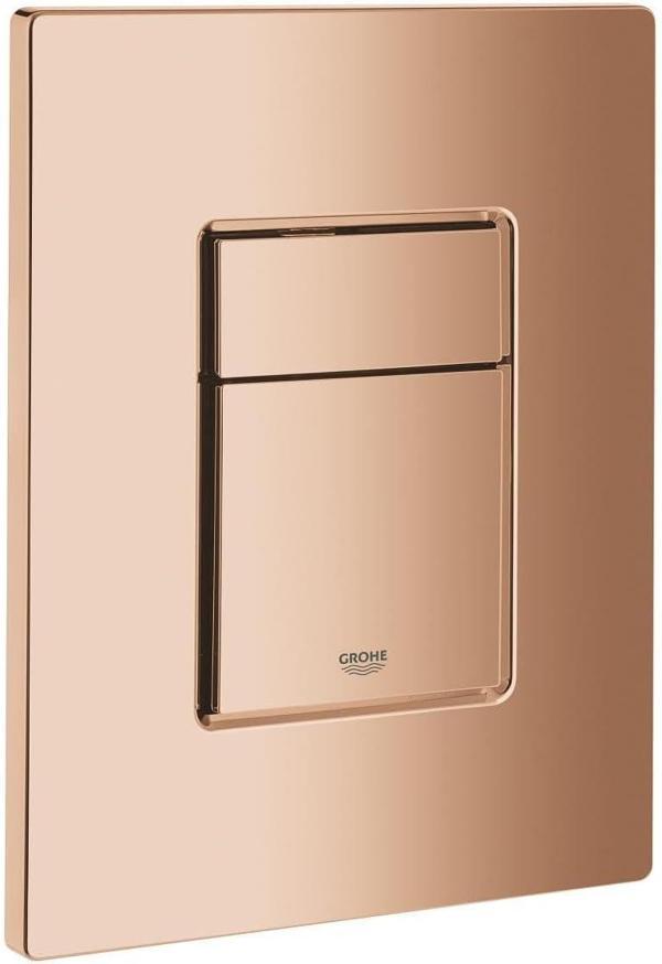 Grohe Skate Cosmopolitan - Duvar Plakası Sıcak Gün Batımı - Image 1