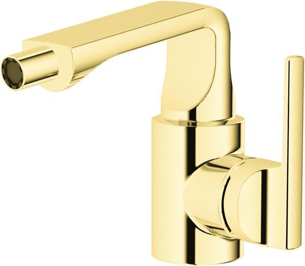 Artema Suit U A4249423 Bide Bataryası, Sifon Kumandalı, Altın - Image 1