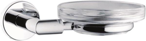 Vitra Minimax A44777 Sabunluk, Krom - Image 1