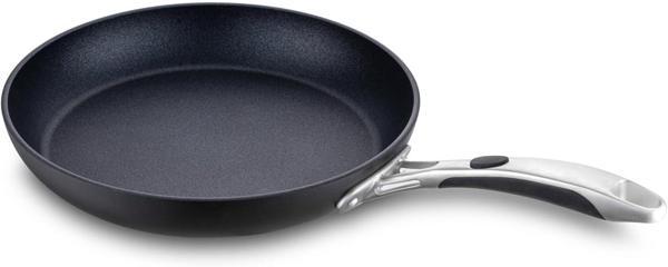 Jumbo New Moment Diamond Siyah Tava 28 Cm - Image 1