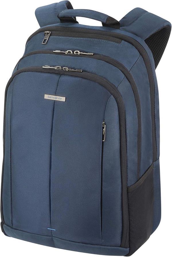Samsonite Cm5-01-006 Guard It 2.0 Notebook Sırt Çantası, 15.6" - Image 1
