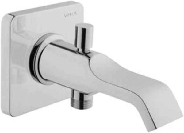 Artema Suit U A42490 Çıkış Ucu, El Duşu Çıkışlı, Krom - Image 1