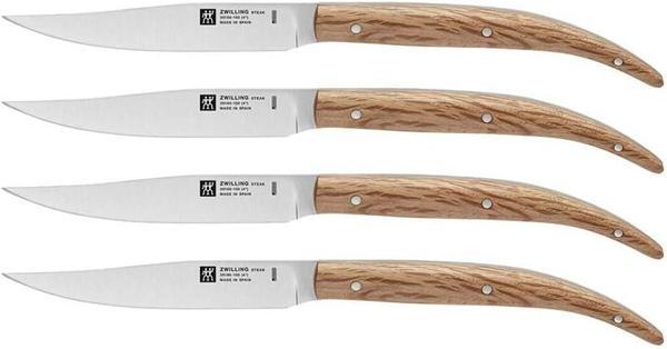 Zwilling 391600000 4'Lü Biftek Bıçağı Seti - Image 1