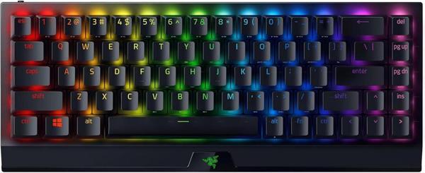 Razer V3 Mini Hyperspeed (Yeşil Anahtar) - Abd Düzeni Rz03-03891400-R3M1 - Image 1