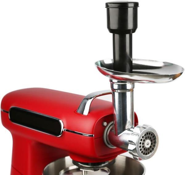 Berghoff Gem Stand Mikser Metal Et Kıyma Ve Sosis Yapma Makinesi Aksesuarı - Image 1