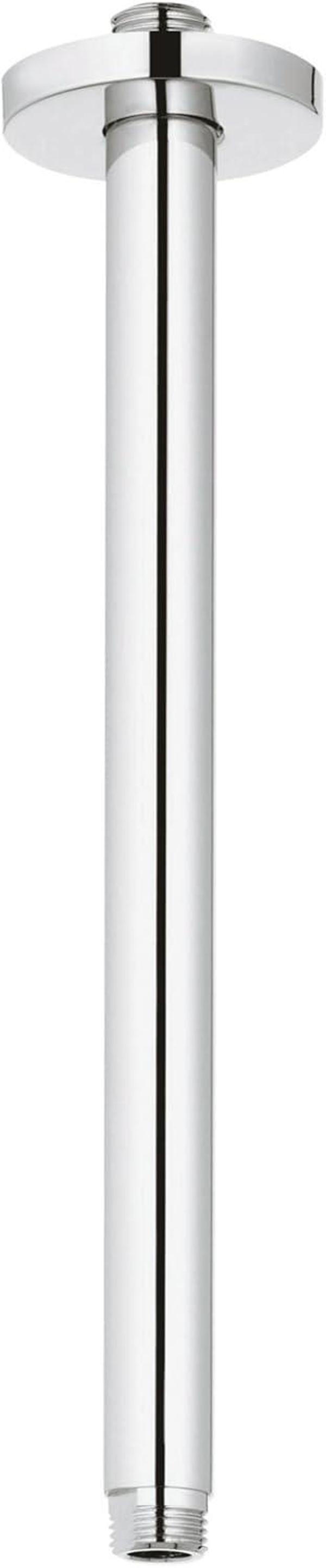 Grohe Rainshower® Tepe Duşu Için Tavan İniş Borusu 292 Mm - 28497000 - Image 1