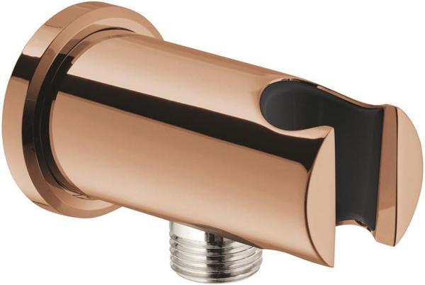 Grohe Rainshower Askılı Duş Çıkış Dirseği Warm Sunset - 26658Da0 - Image 1