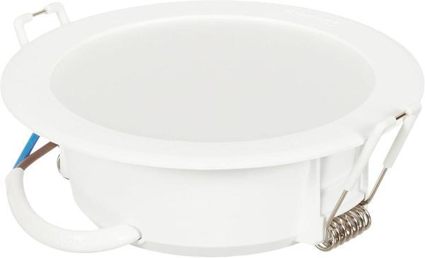 Philips 59447 Meson 090 5W 3000K Wh Gömme Led Spot, Beyaz Işık 6Lı Paket - Image 1