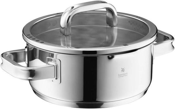 Wmf Function4 Kısa Tencere 24 Cm - Image 1