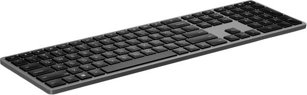 Hp Consumer. Clavier Sans Fil 975 Double Moda, 3Z726Aa#Abd - Image 1