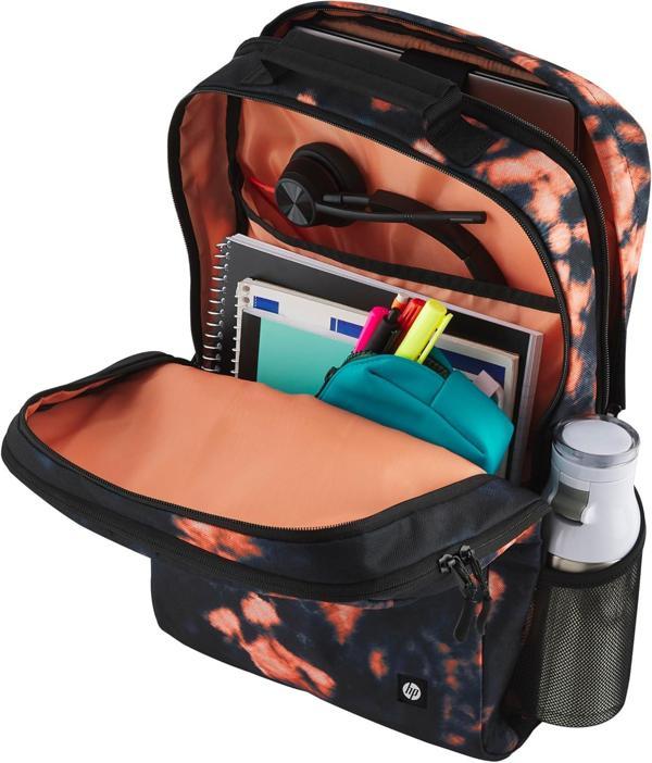 <Span Class="A-Size-Large Product-Title-Word-Break" Id="Producttitle">        Hp Unisex Campus Rucks - Image 1