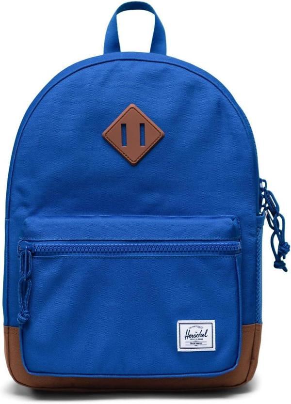Herschel Supply Co. Çocuk Herschel Heritage Sırt Çantası (Küçük, Mavi, Mavi, Kids, Herschel Heritage - Image 1