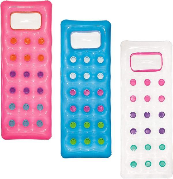 Bestway Luftmatratze Fashion Lounge - Image 1