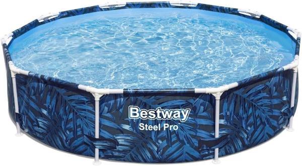 Bestway 3,05 M X 66 Cm Büyük Havuz - Image 1