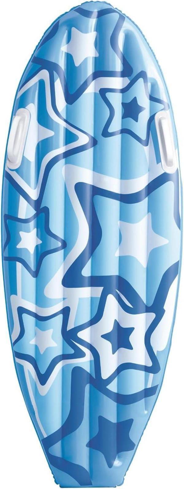 Bestway Surfer Boy Ve Girl, 114 X 46 Cm - Image 1