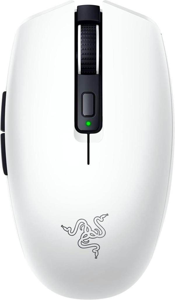 Razer Orochi V2-950 Saate Kadar Pil Ömrüne Sahip Mobil Kablosuz Oyun Faresi (Ultra Hafif Tasarım, Hy - Image 1