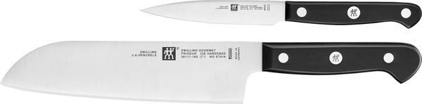 Zwilling 2 Parça Bıçak Seti - Image 1