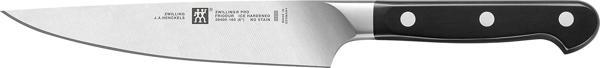Zwilling Pro Dilimleme Bıçağı, 16 Cm, Siyah - Image 1
