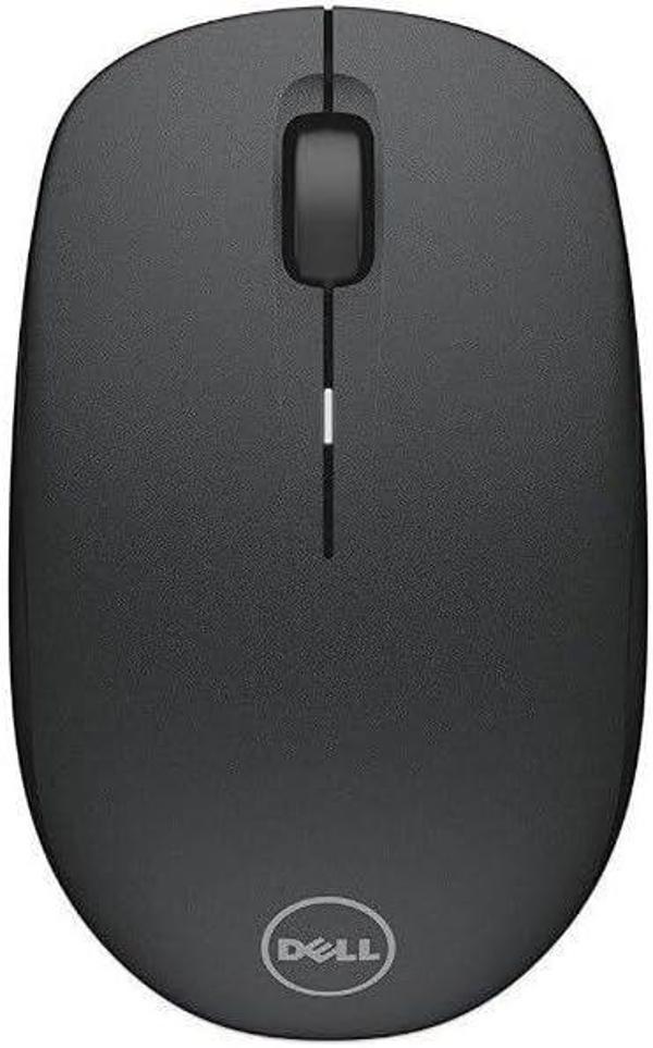 Dell Wm126 Wireless Mouse 570-Aamh - Image 1