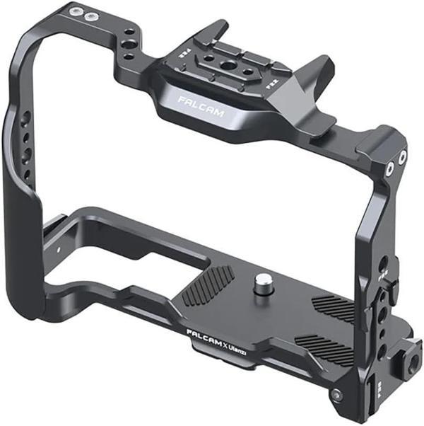 Falcam F22&F38 Quick Release Camera Cage Çerçeve (Fujifilm X-T4) - Image 1