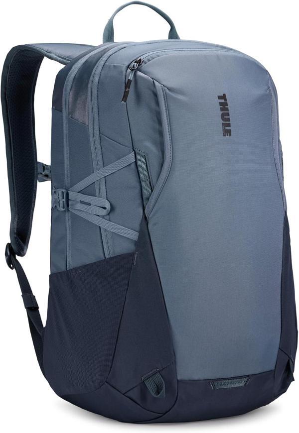 Thule Enroute 23L Notebook Sırt Çantası, Pond Gray/Dark - Image 1
