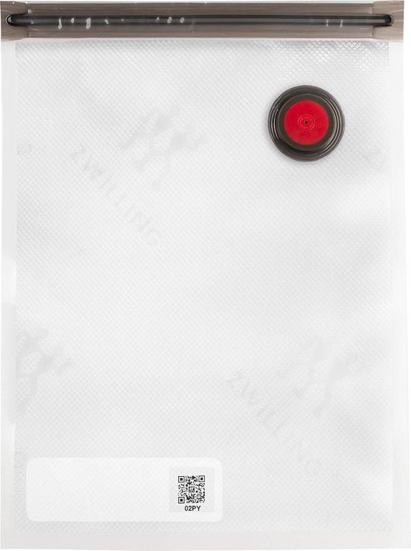 Zwilling Fresh & Save Vakumlama Poşeti Seti M 10 Parça - Image 1