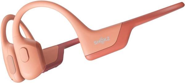Shokz Openrun Pro Kemik İletimli Bluetooth Kulaklık Standart Beden - Pembe - Image 1