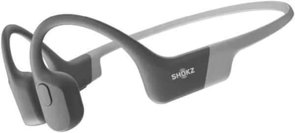 Shokz Openrun Bluetooth 5.1, Kemik İletim Teknolojisi, Ip67 Suya Ve Toza Dayanıklı, 8 Saat Pil Ömrü, - Image 1