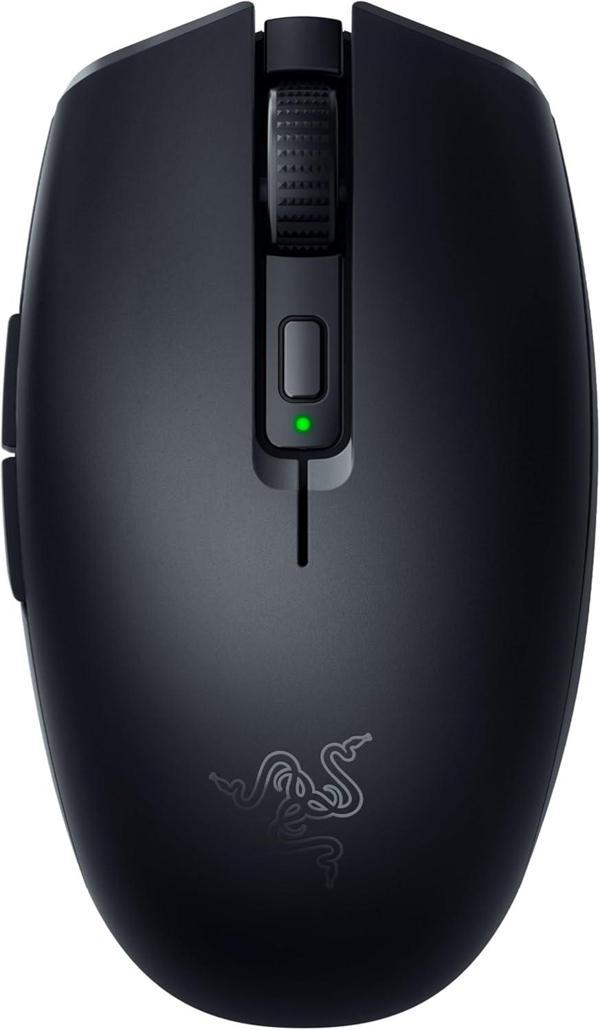 Razer Orochi V2 - 950 Saate Kadar Pil Ömrü Ile Mobil Kablosuz Oyun Faresi (Ultra Hafif Tasarım, Hype - Image 1