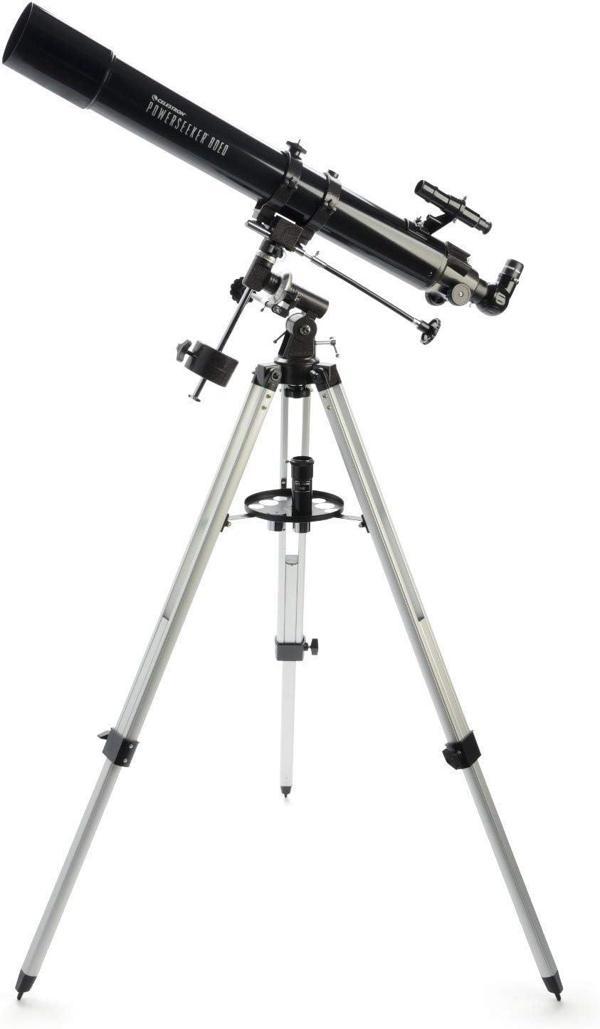 Celestron Powerseeker 80Eq Cl 21048 - Image 1