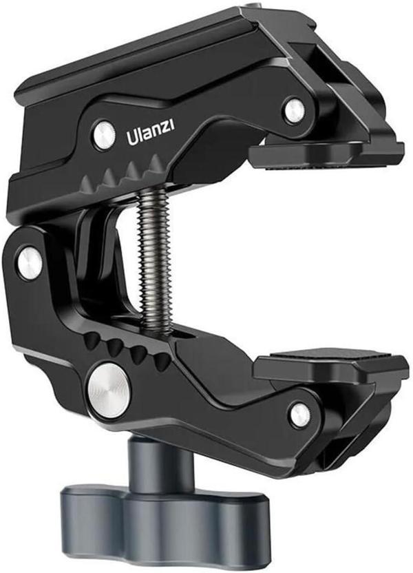 Ulanzi R011A Alüminyum Süper Clamp Kelepçe - Image 1