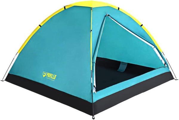 Bestway Pavillo 68085 Cooldome 3 Kişilik Çadır (210 * 210 * 130Cm) - Image 1