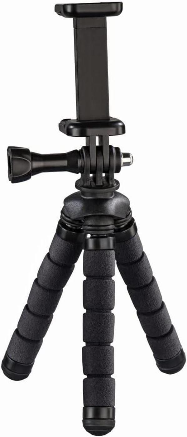 "Flex" Mini Tripod For Smartphones - Image 1