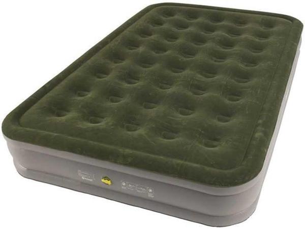 Outwell Excellent Double Ultra Konforlu İki Kişilik Şişme Yatak - Image 1