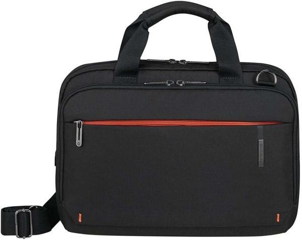 Samsonite Herren Network 4 - Laptoptasche Aktentaschen (1Er Pack) - Image 1