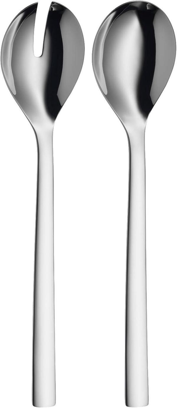 Wmf Nuova 2'Li Salata Servis Seti - Image 1
