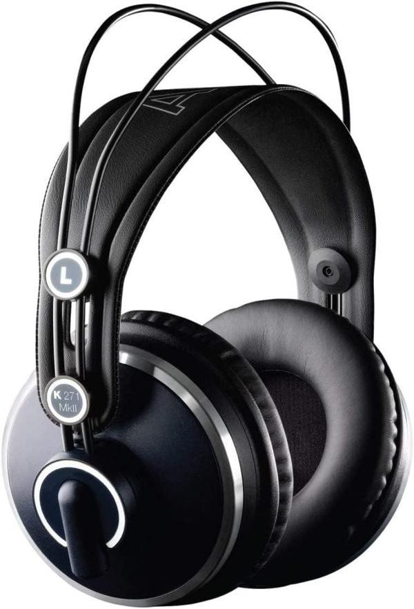 Akg K271 Mkii - Image 1