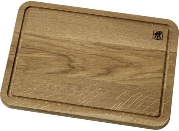 Zwilling Accessories Kesme Tahtası, Meşe Ağacı - Image 1