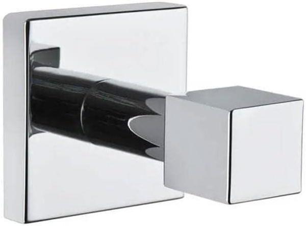 Vitra Q-Line A44998 Tekli Askı, Krom - Image 1