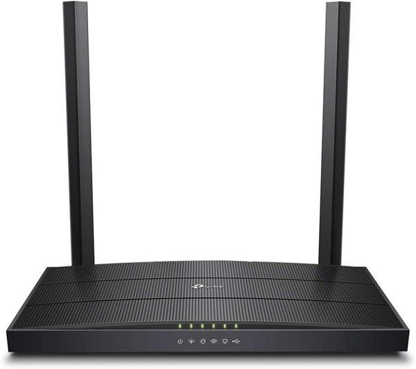 Tp-Link Archer Vr400 1200 Mbps Vdsl2 Modem - Image 1