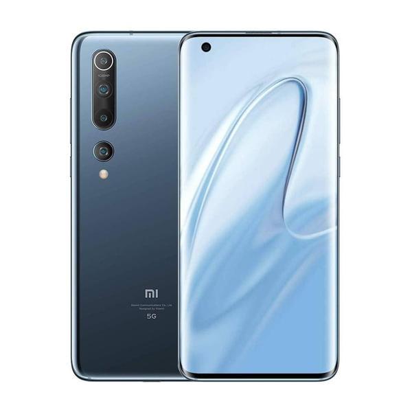 Xiaomi Mi 10  Siyah  256 GB / 8 GB Ram Yenilenmiş ürün (Sıfır gibi) - Image 1