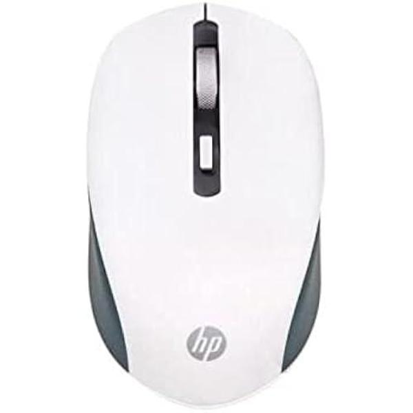 Hp S1000 Kablosuz Mouse Fare Masaüstü Dizüstü Evrensel Oyun Ofis Ev İş Mouse - Image 1