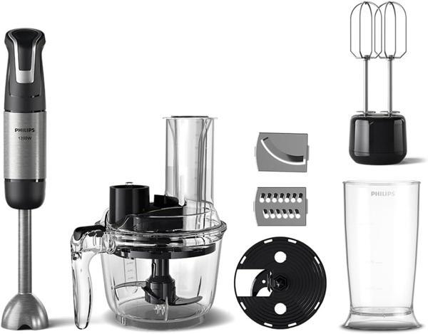 Philips El Blenderi Hr2695/01 - Image 1