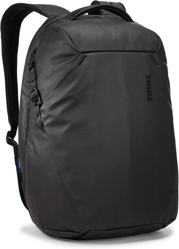 Thule Tact 21L Sırt Çantası, Siyah 15.6" - Image 1