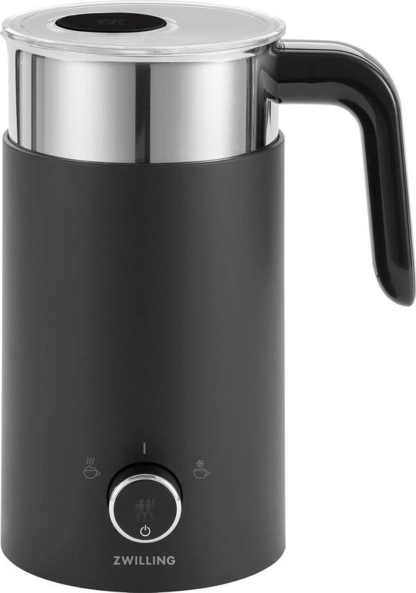 Zwilling Enfinigy Süt Köpürtücü Siyah - Image 1
