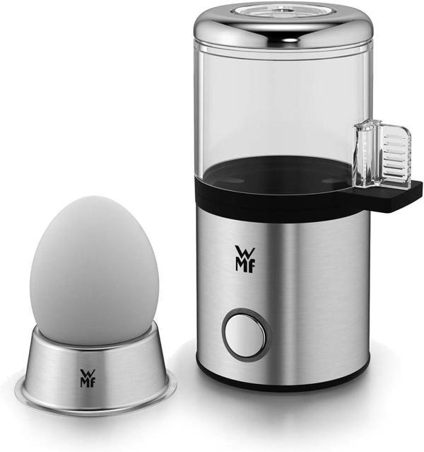 Wmf Kitchenminis Çelik Tekli Yumurta Pişirme Makinesi - Image 1